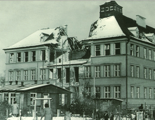 Filmtipp: OÖ Schulen 1945-1955